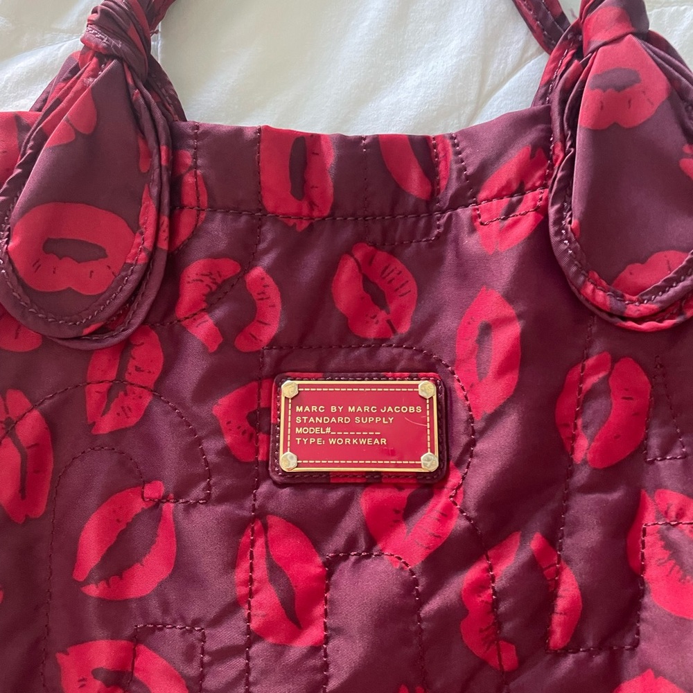 Marc Jacob’s Bag - Picture 2 of 2
